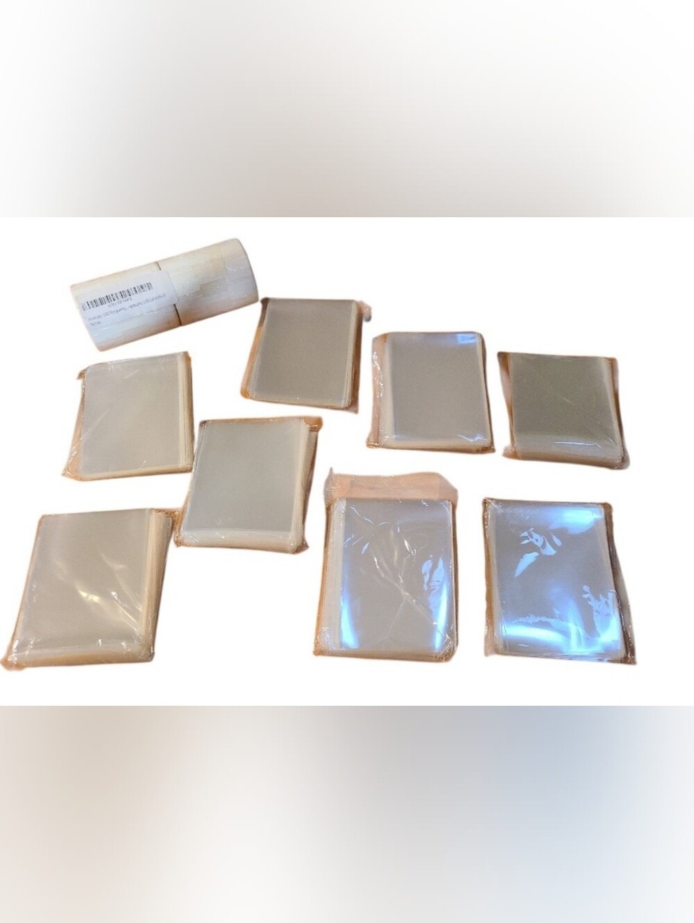 Jewlery TAGS AND BAGS